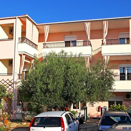 Filomeni Studios Pefkohóri Kültér fotó