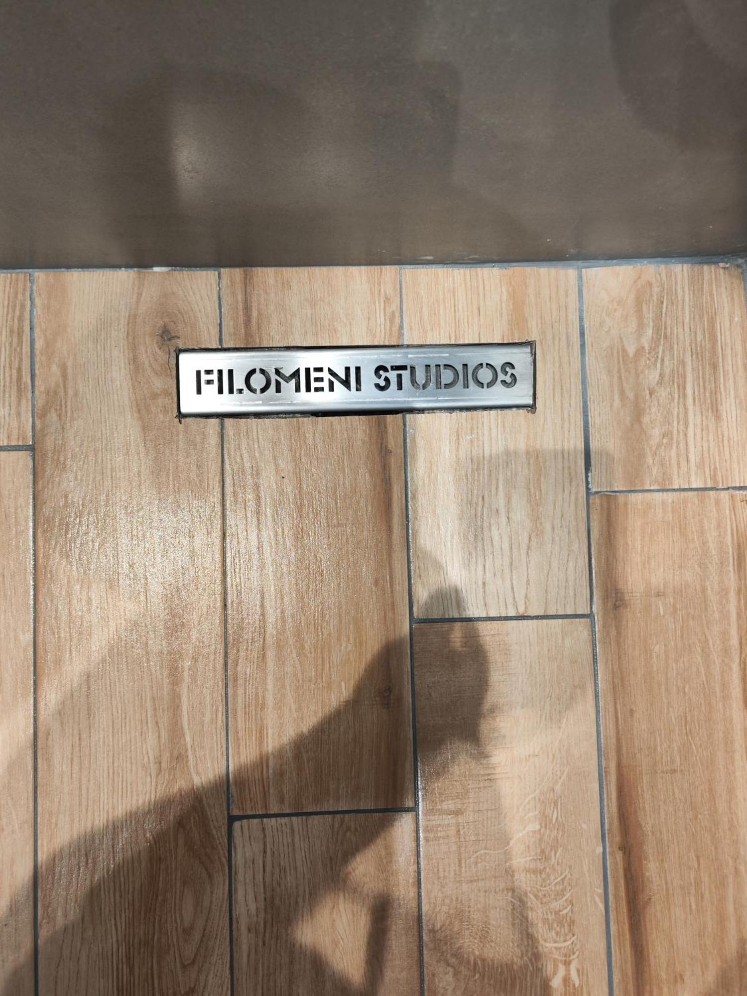 Filomeni Studios Pefkohóri Kültér fotó